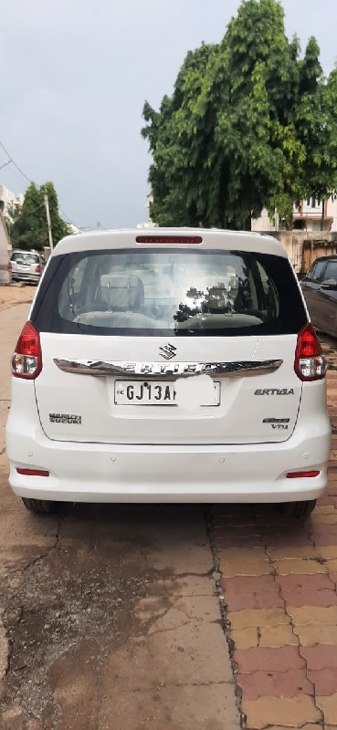 ertiga HSVS હાઇ...