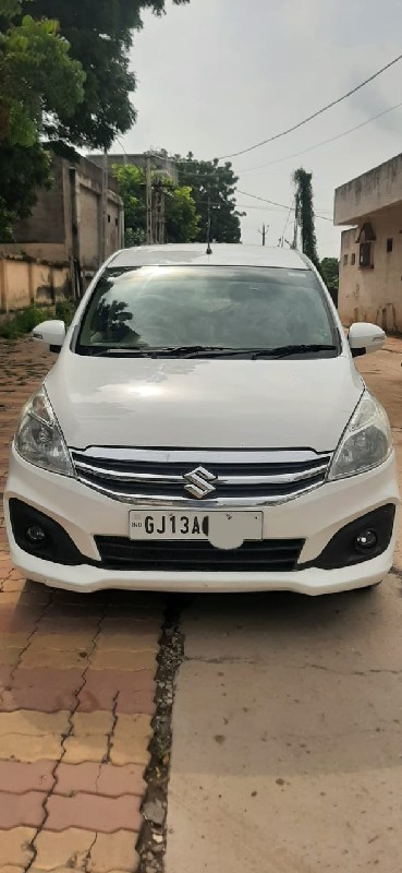 ertiga HSVS હાઇ...