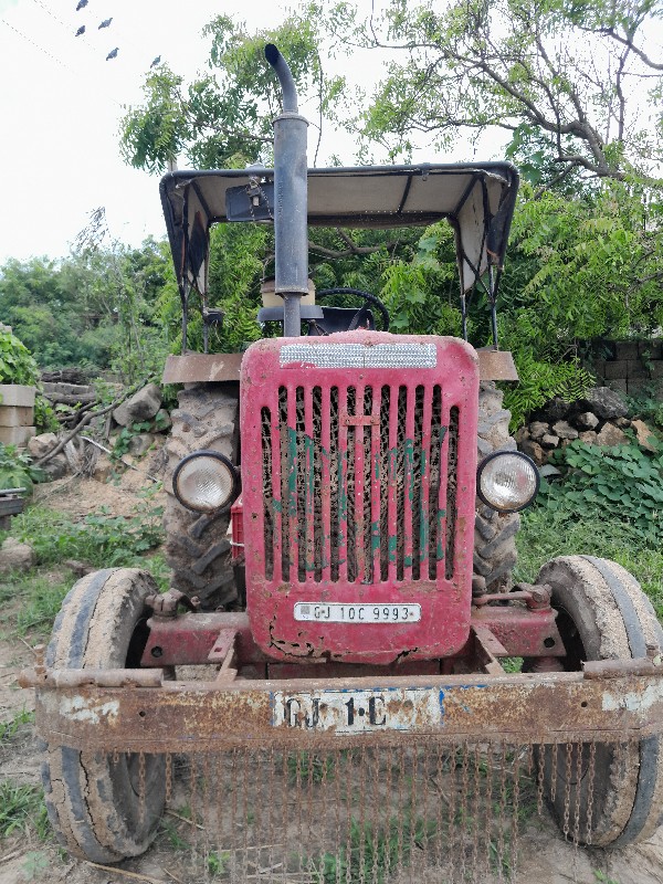 Mahindra 575
Ma...