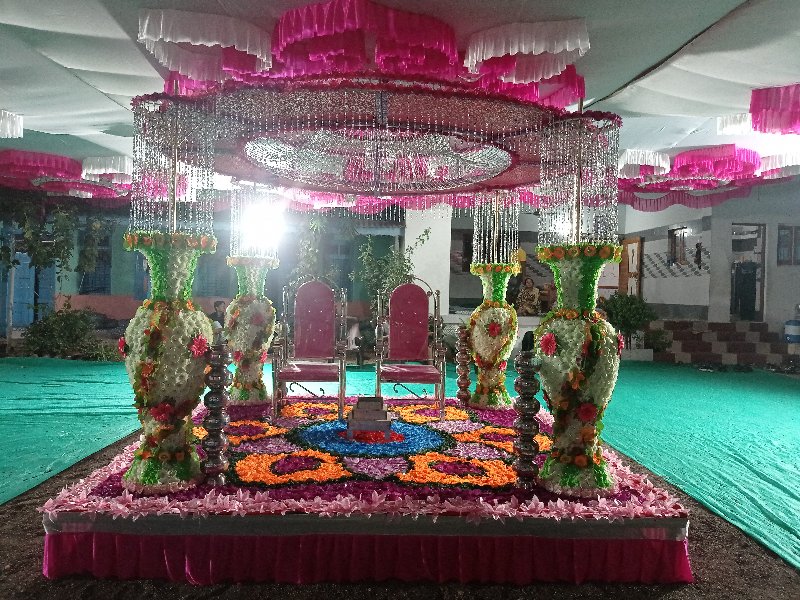 mandap