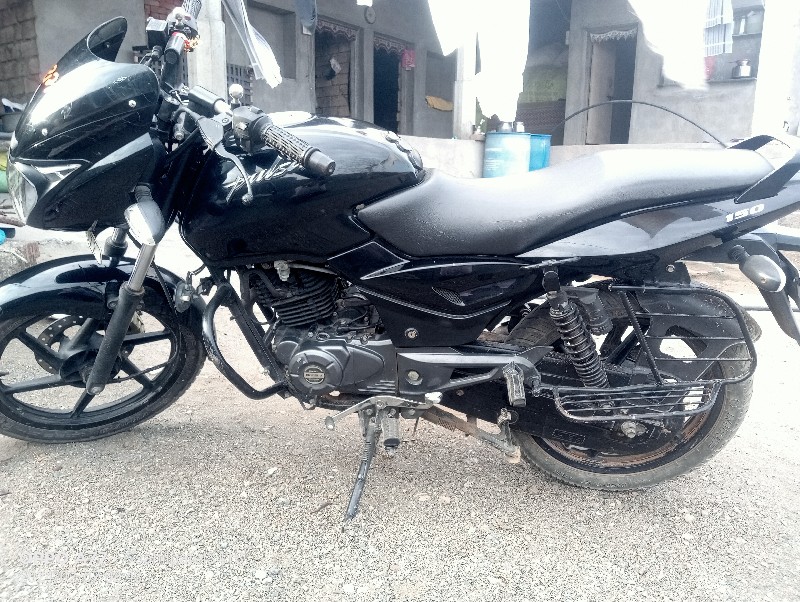 palsar 150cc
વે...