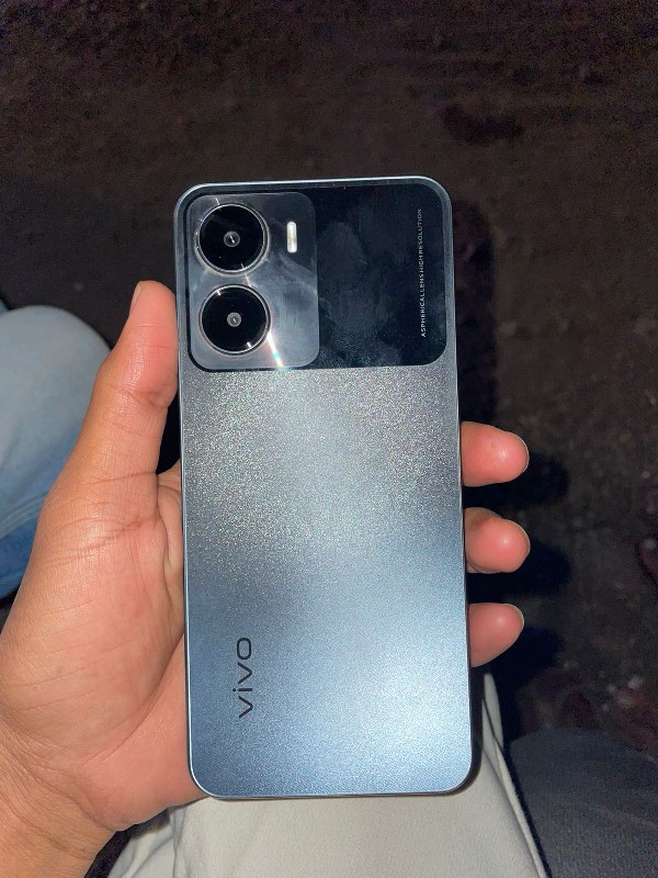 vivo y56