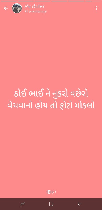 વછેરા વેચવાના હ...