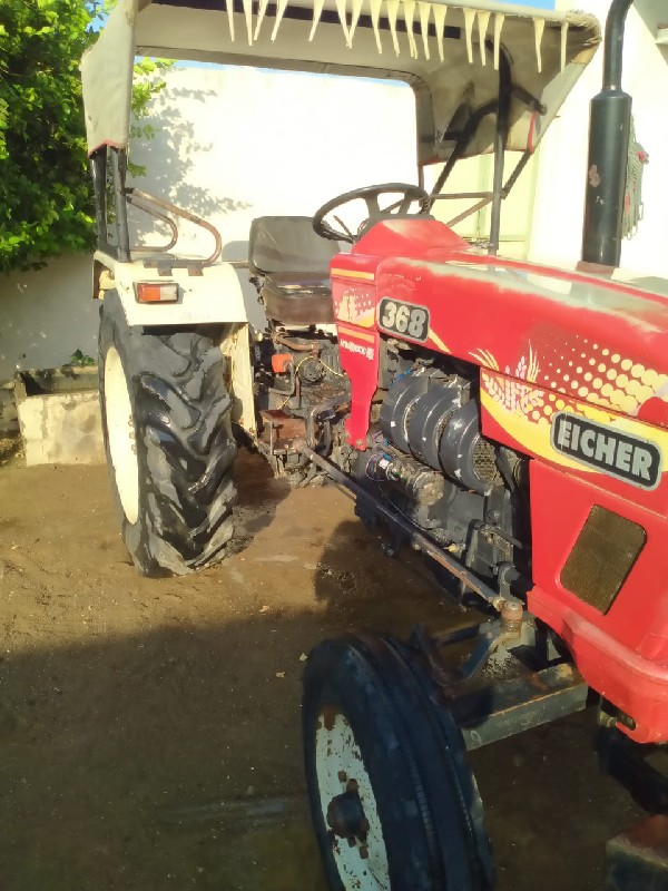 EICHER 368