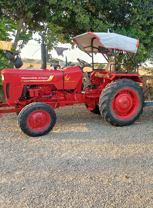 2 tractor vechv...