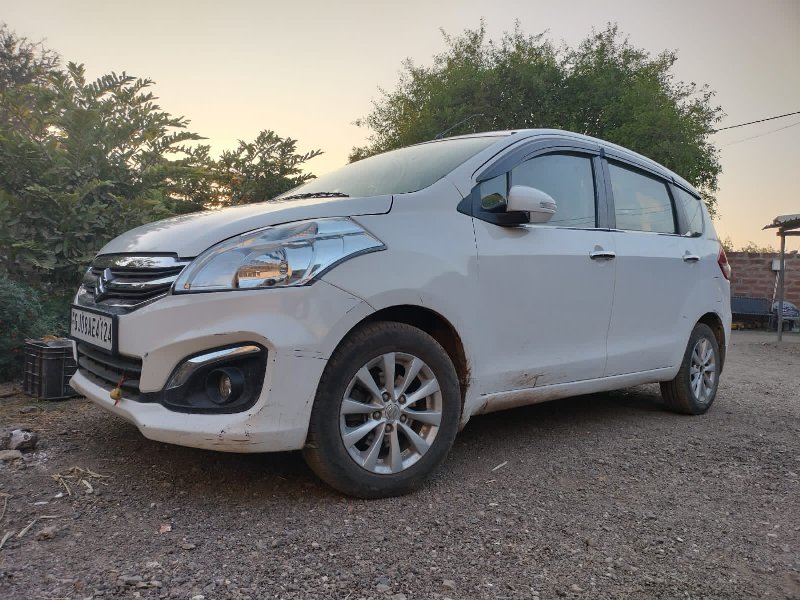 ertiga