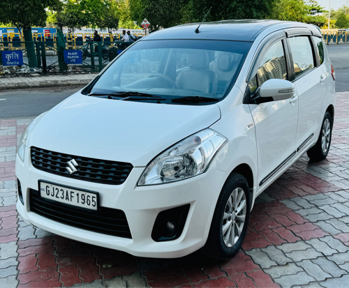 Ertiga ZDI 2013