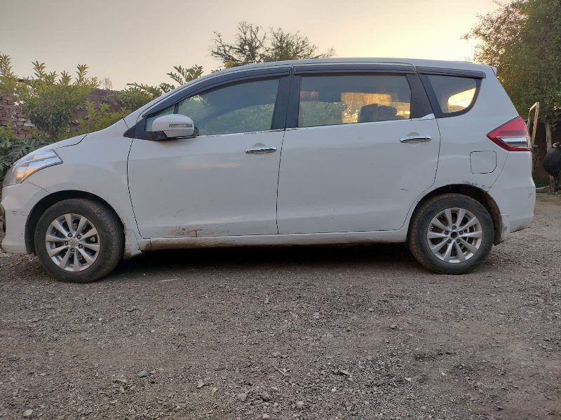 ertiga