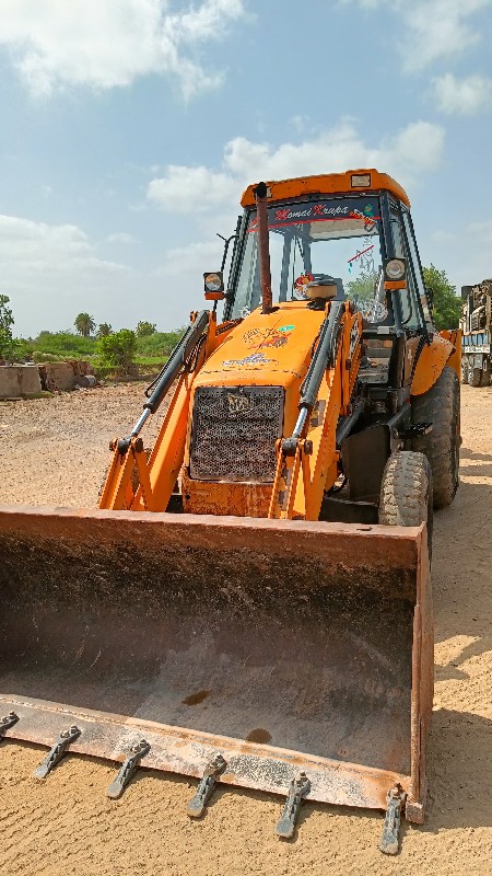 jcb 3dx