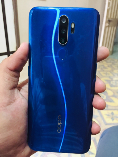 Oppo A9 2020