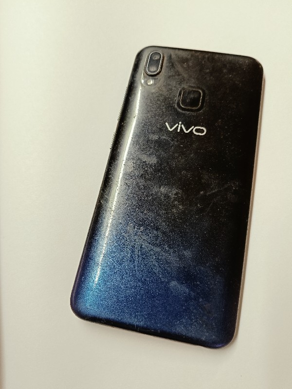 VIVO y93 model...