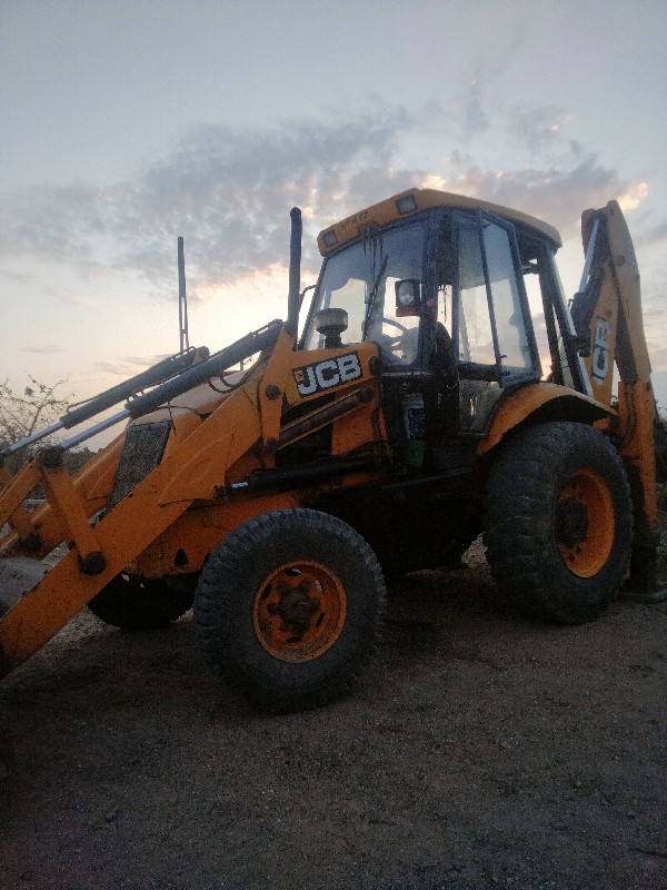 jcb anjin