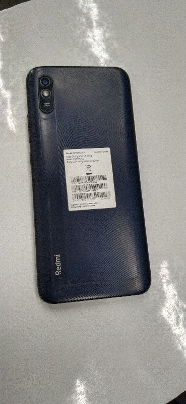 redmi 9i