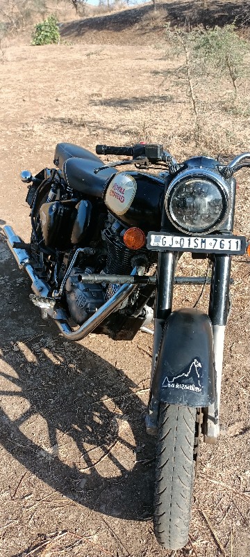 bullet 350