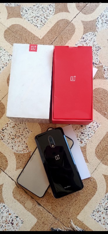 OnePlus 7