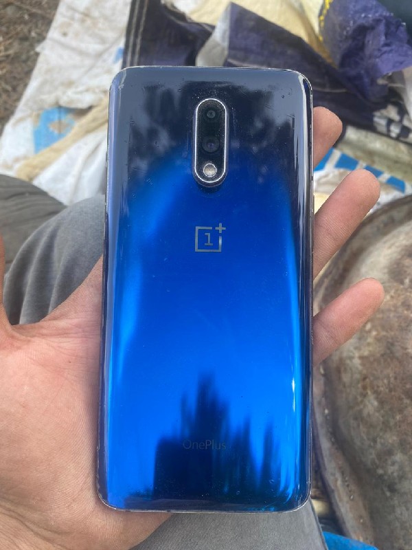 OnePlus 7