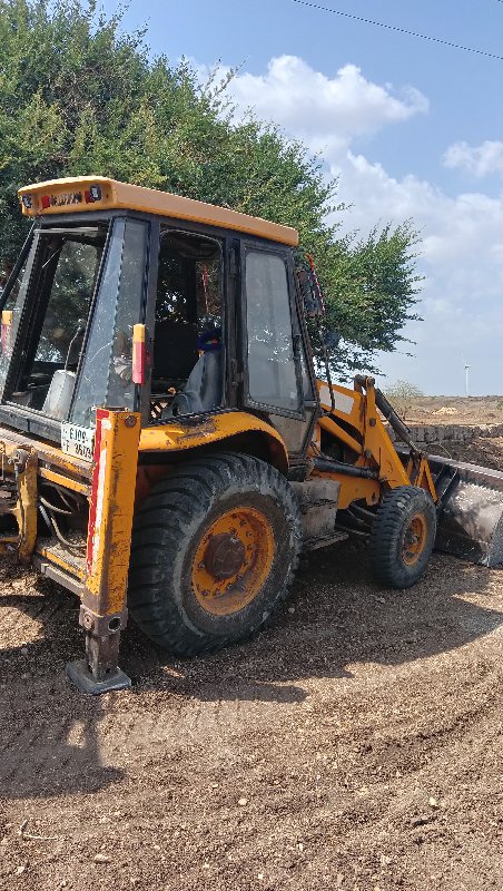 jcb 3dx