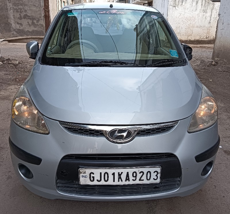 Hyundai i10 Mag...