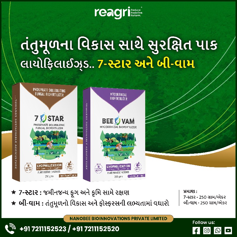 મૂળના રક્ષણ સાથ...