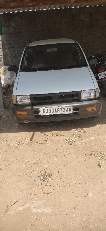 maruti suzuki Z...