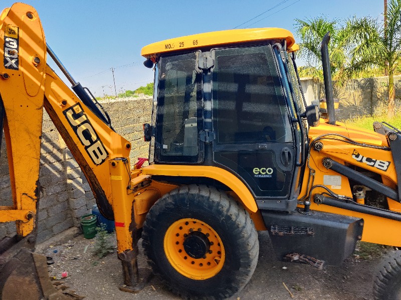 jcb 3dx .2 owne...