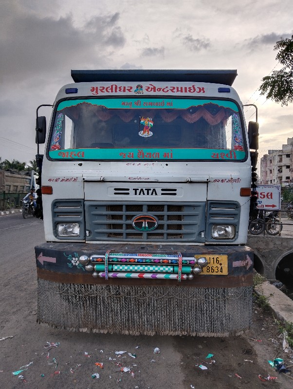 tata hyva 2009