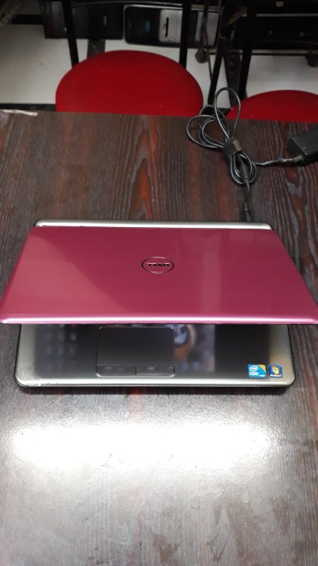 dell laptop