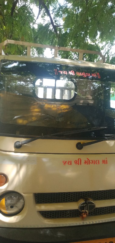 tata ace