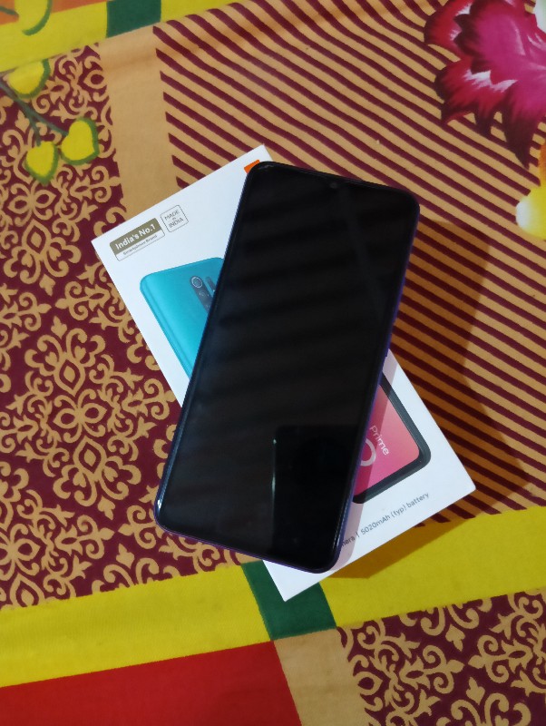 redmi 9 prime