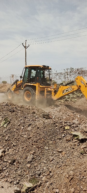 jcb , જેસીબી 3d...