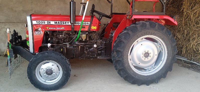 Massey 1035 di