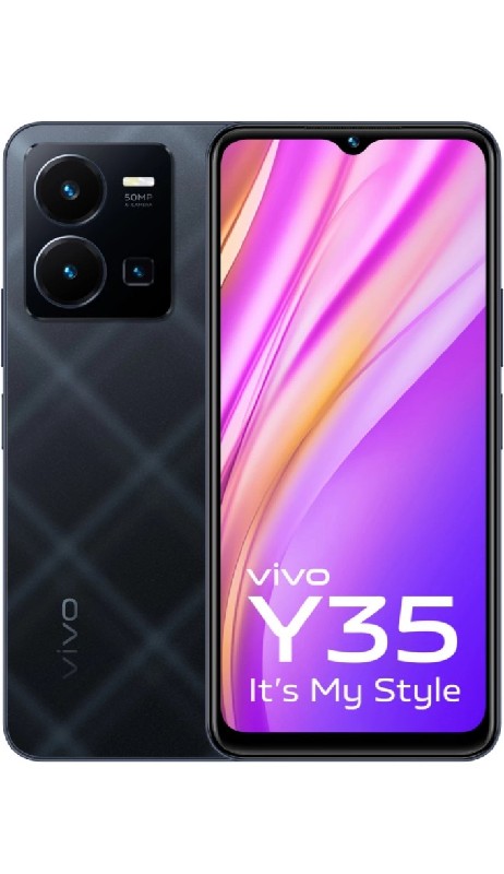 Vivo Y35 6 128