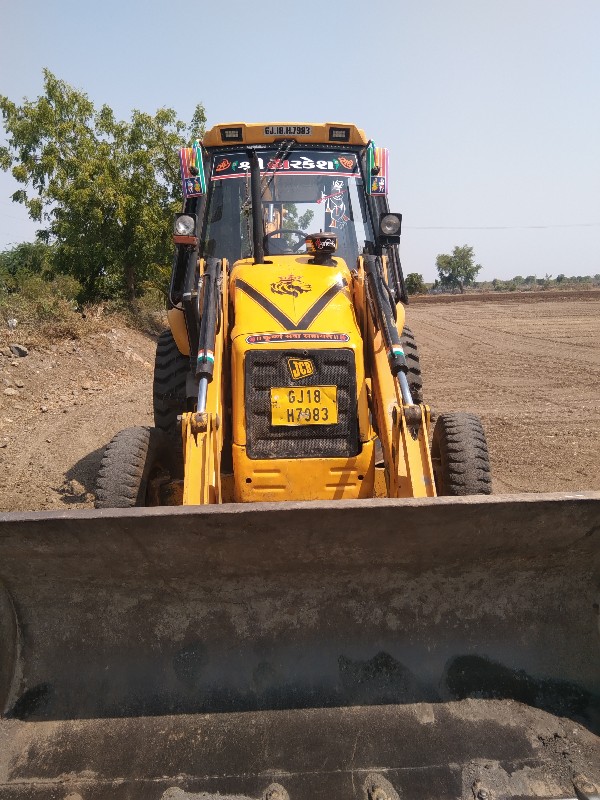 jcb 2007 nu mod...