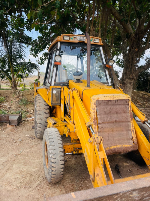 JCB 3d