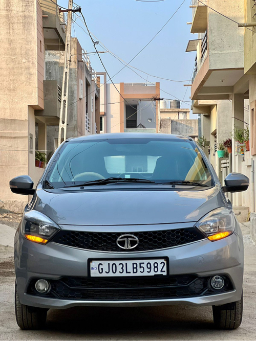 TATA Tigor xz+...