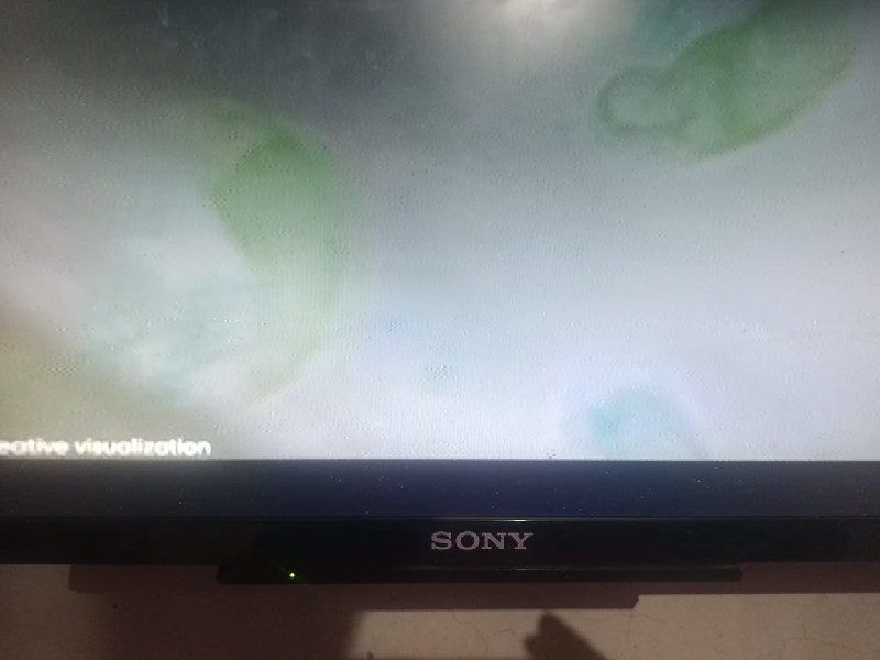 Sony TV