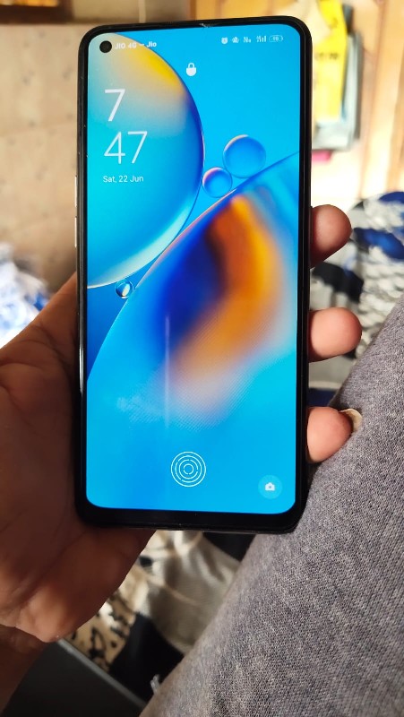 oppo f19