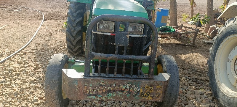 John deere5038