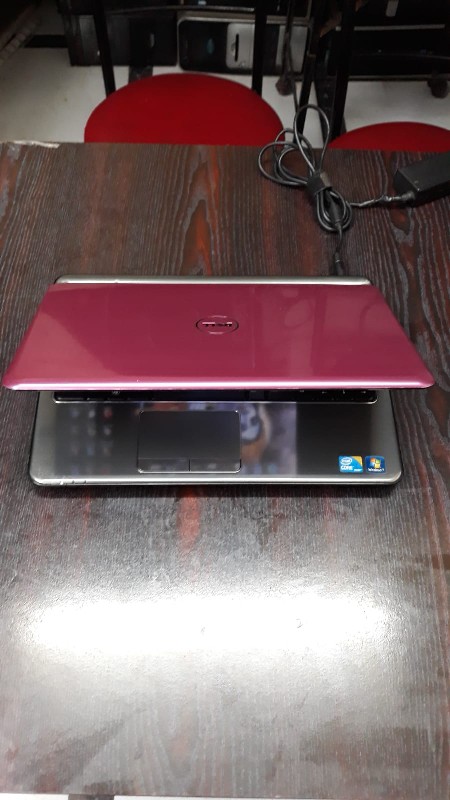 dell laptop