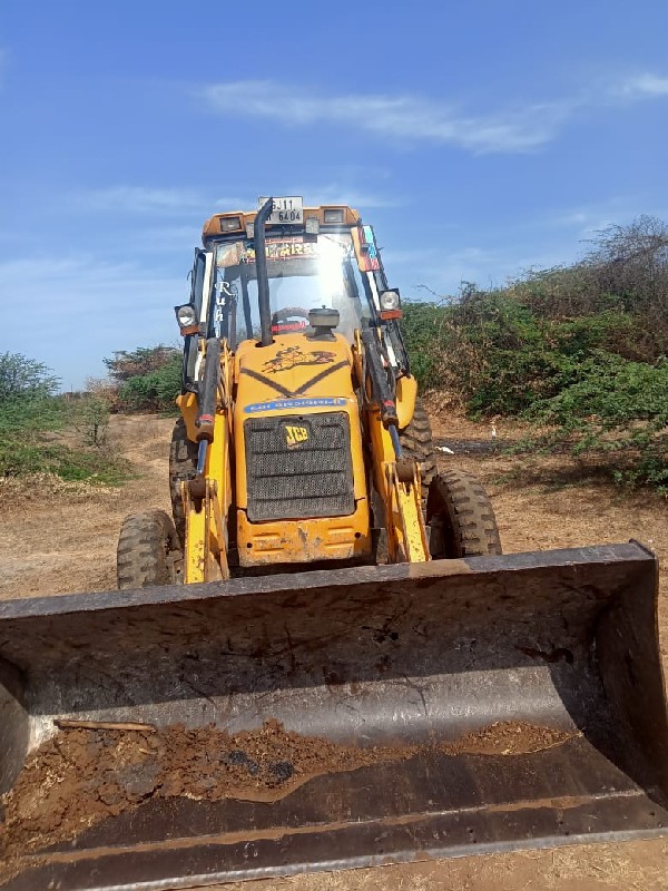 JCB 2009 MODE