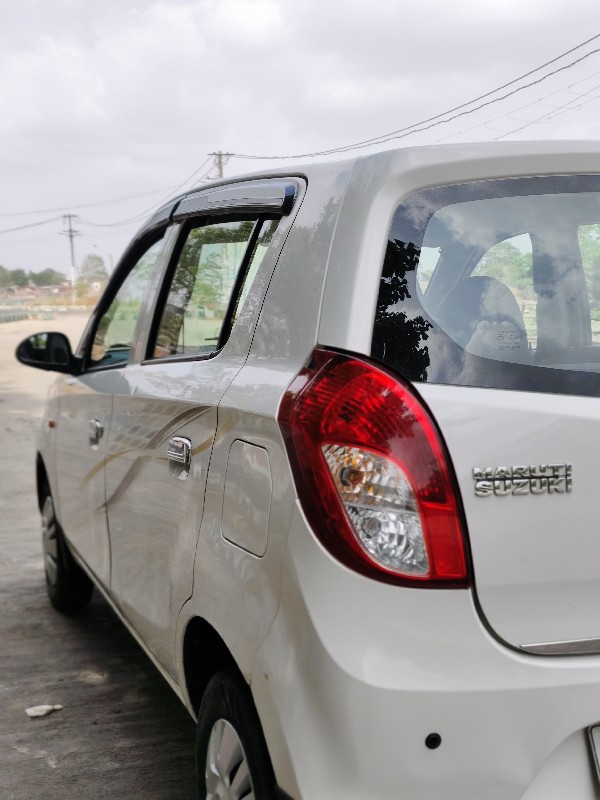 Alto 800