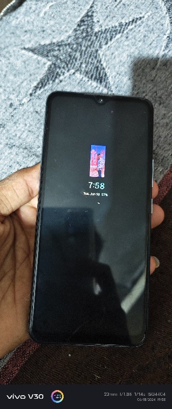 vivo t1 pro 5g