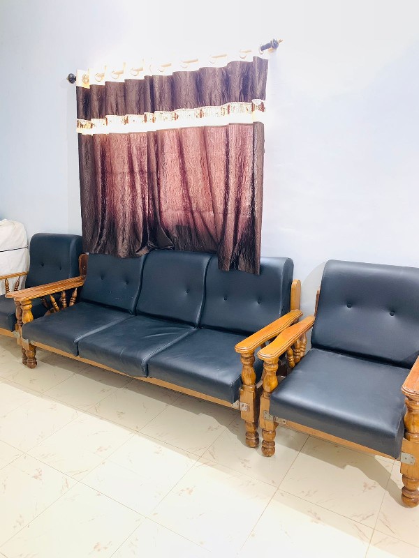 rajwadi sofa