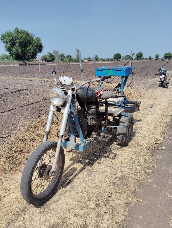 સનેડો વેચવાનો છ...