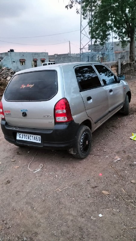 Alto 800