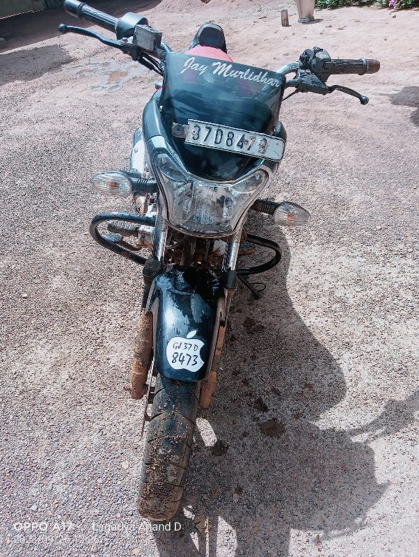 bajaj vikrant v...