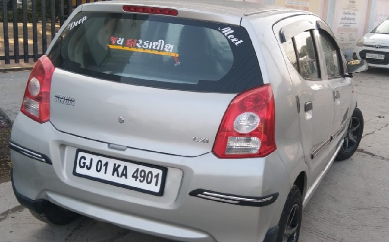 maruti Suzuki A...