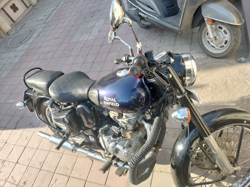 royal Enfield