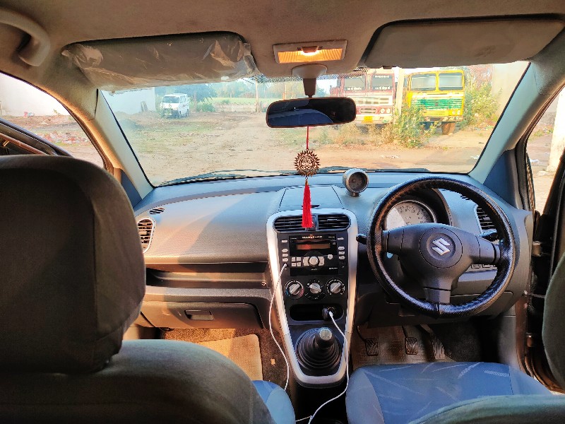 Suzuki Ritz VDI...