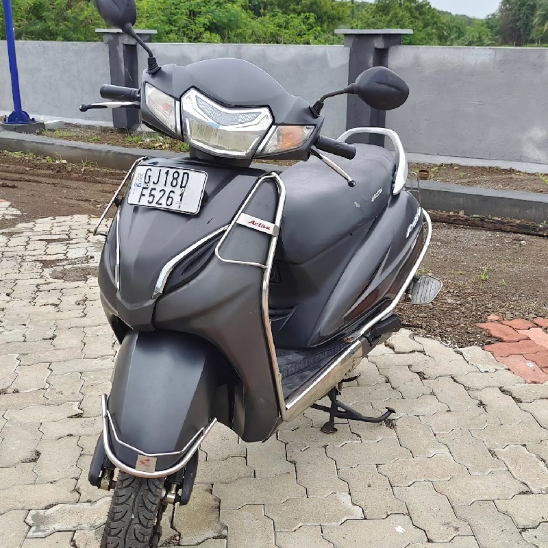 2019 Activa 1ow...